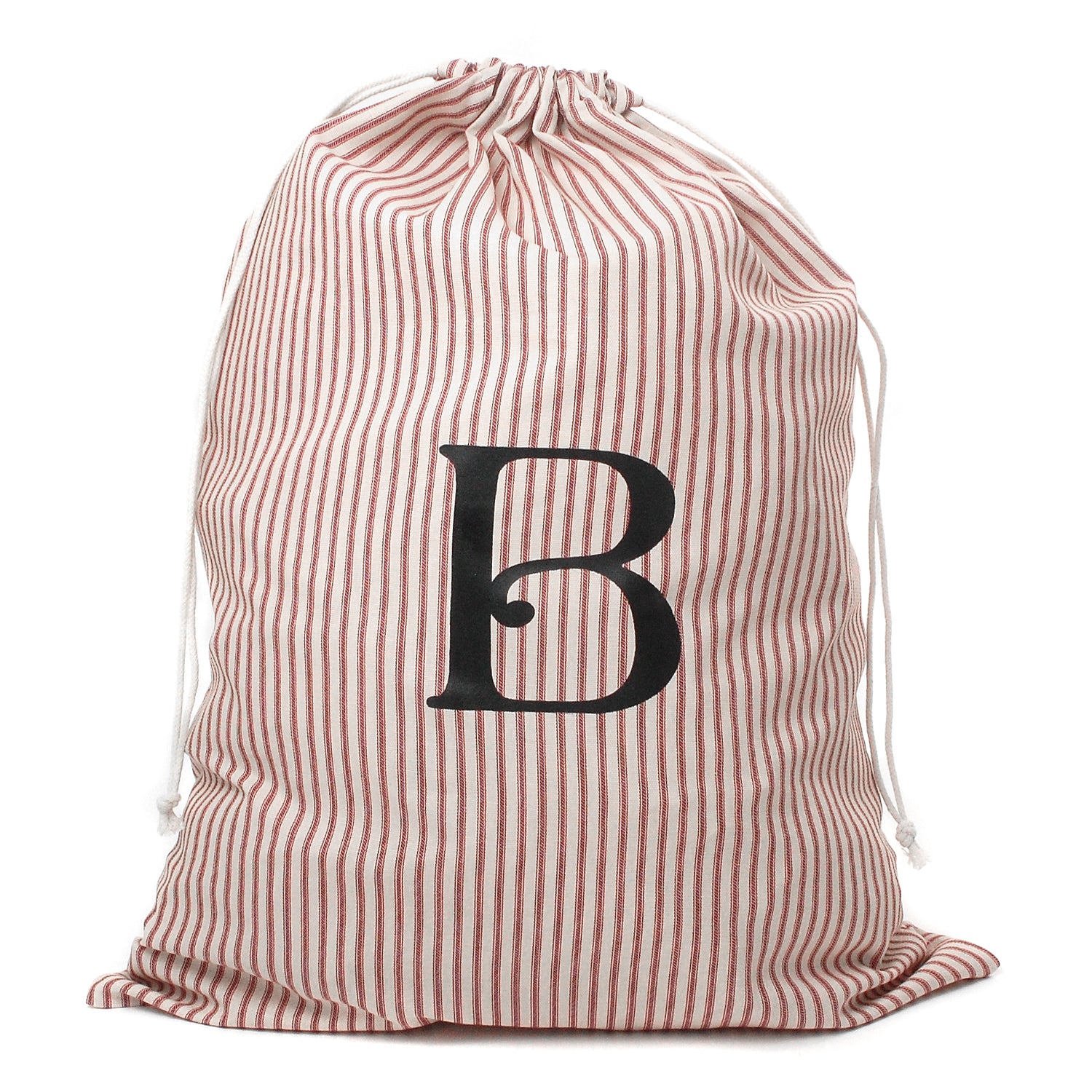 B monogram